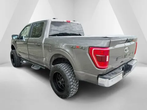 More photos of 2022 Ford F-150 XLT at Hometown Chevrolet, OH