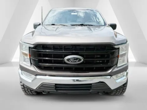Photos of 2022 Ford F-150 XLT for sale in Waverly, OH at Hometown Chevrolet