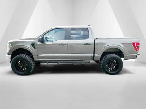 More photos of 2022 Ford F-150 XLT at Hometown Chevrolet, OH