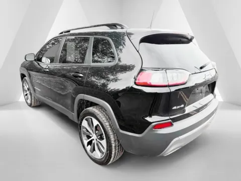 More photos of 2022 Jeep Cherokee Limited at Hometown Chevrolet, OH