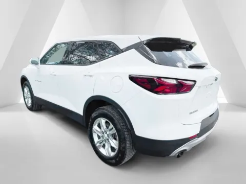 More photos of 2019 Chevrolet Blazer at Hometown Chevrolet, OH