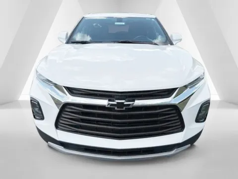 Photos of 2019 Chevrolet Blazer for sale in Waverly, OH at Hometown Chevrolet