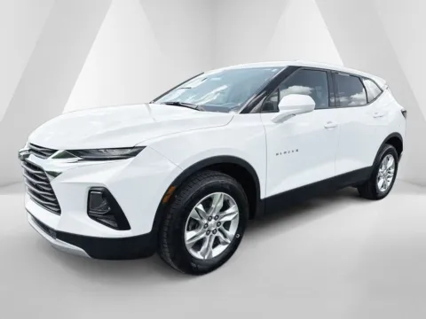 Another view of 2019 Chevrolet Blazer for sale in Waverly, OH at Hometown Chevrolet