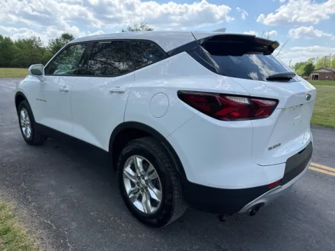 More photos of 2019 Chevrolet Blazer at Hometown Chevrolet, OH