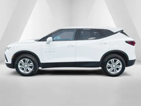 More photos of 2019 Chevrolet Blazer at Hometown Chevrolet, OH