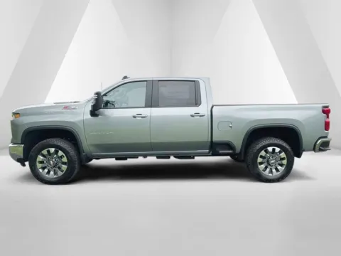 More photos of 2026 Chevrolet Silverado 2500HD LT at Hometown Chevrolet, OH