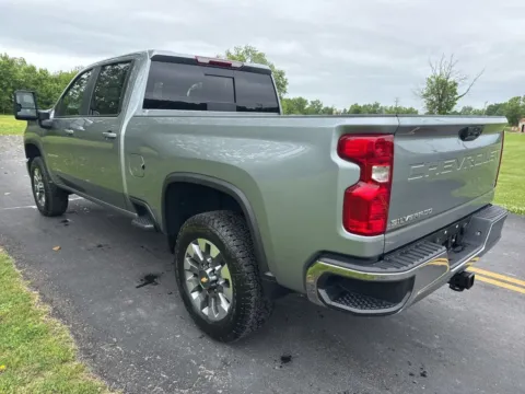 More photos of 2026 Chevrolet Silverado 2500HD LT at Hometown Chevrolet, OH