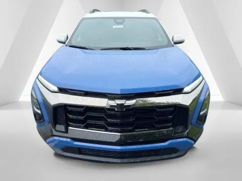 Photos of 2026 Chevrolet Equinox ACTIV for sale in Waverly, OH at Hometown Chevrolet