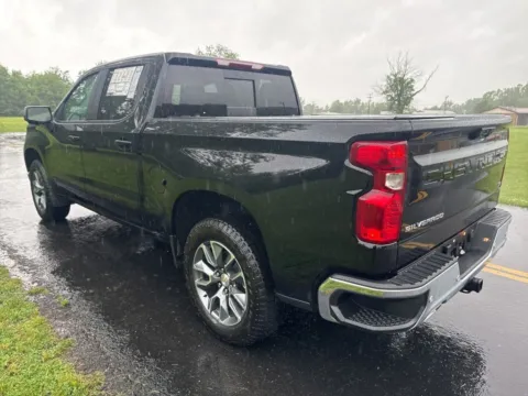 More photos of 2026 Chevrolet Silverado 1500 LT at Hometown Chevrolet, OH