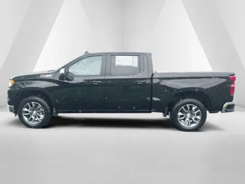 More photos of 2026 Chevrolet Silverado 1500 LT at Hometown Chevrolet, OH