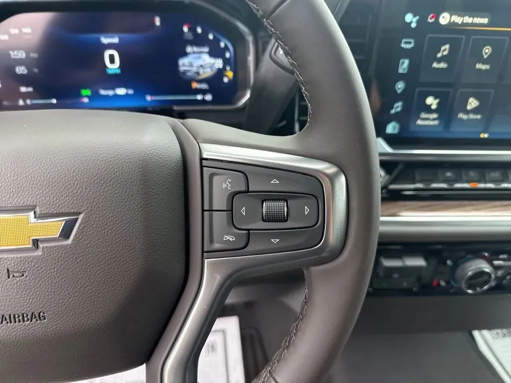 2026 Chevrolet Silverado 1500 LT - Photo 18