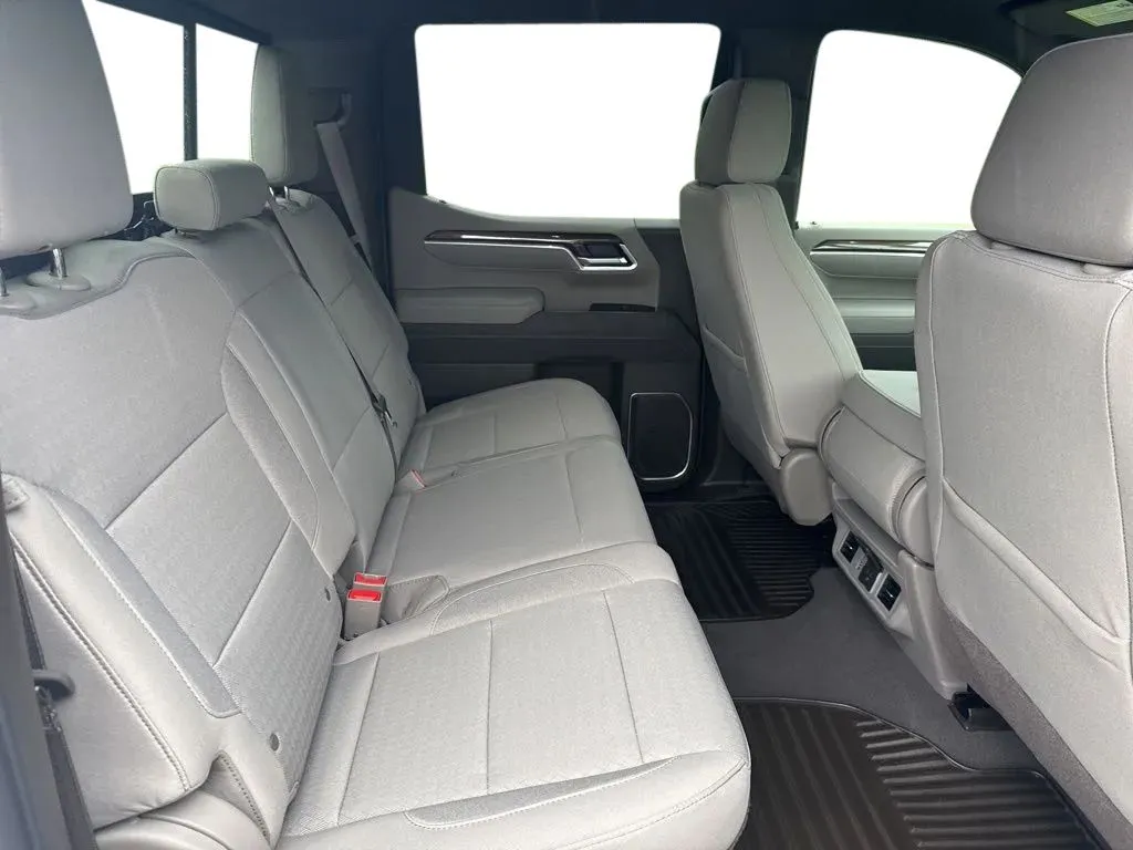2026 Chevrolet Silverado 1500 LT - Photo 29