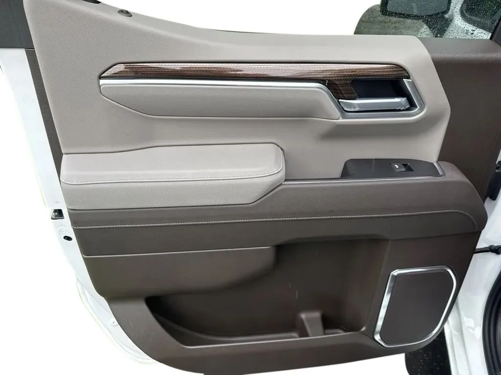 2026 Chevrolet Silverado 1500 LT - Photo 26