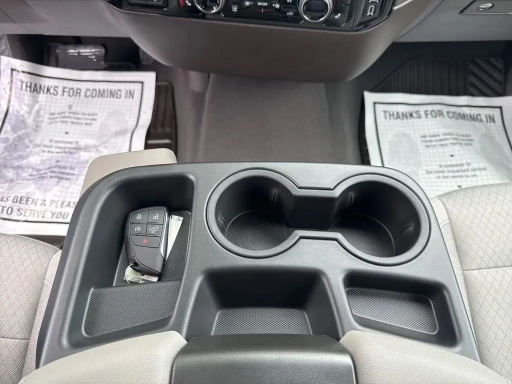 2026 Chevrolet Silverado 1500 LT - Photo 24