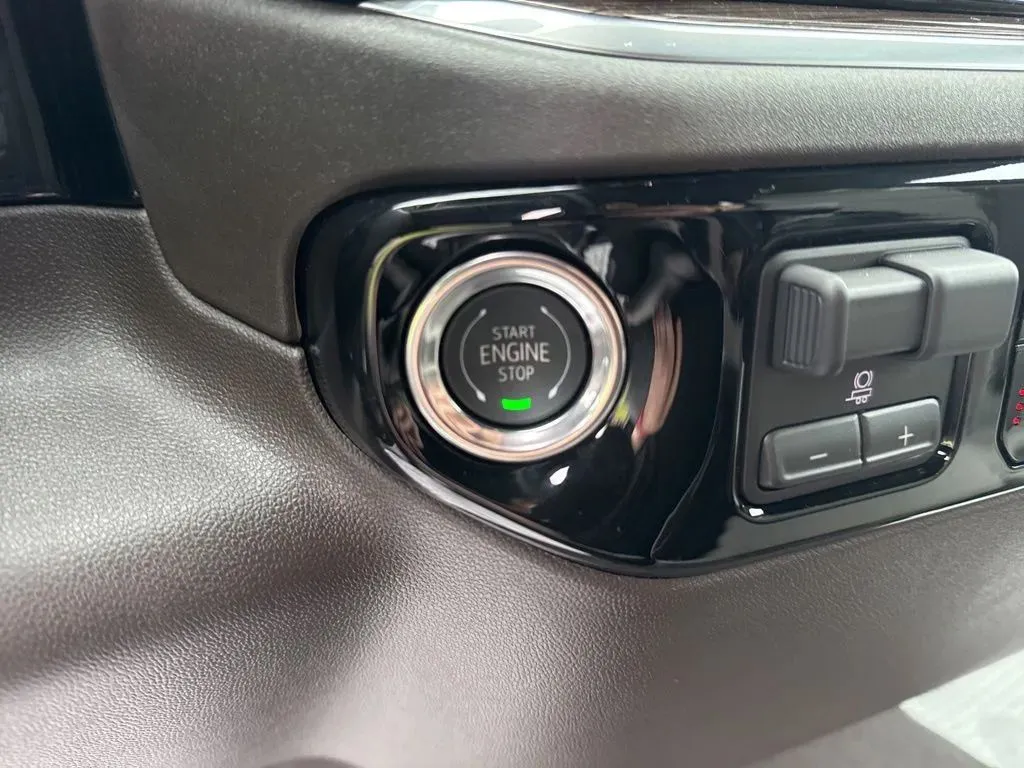 2026 Chevrolet Silverado 1500 LT - Photo 20