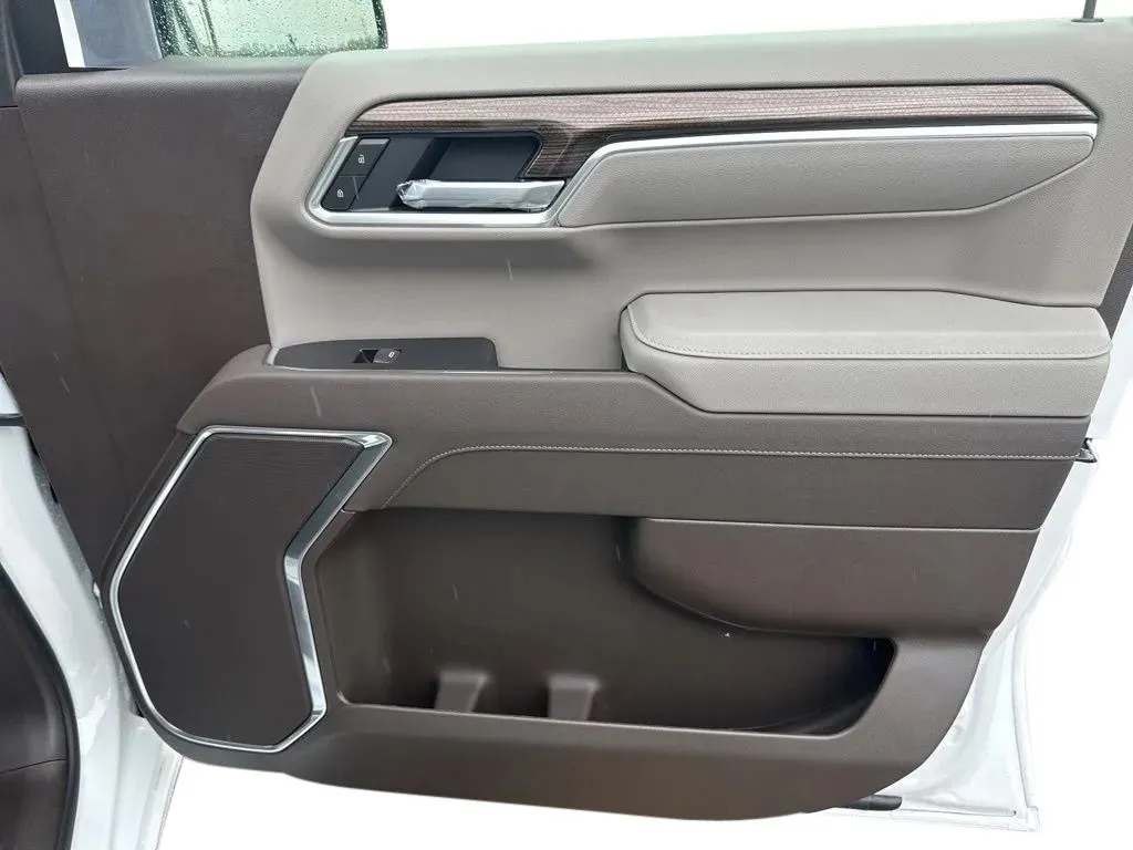 2026 Chevrolet Silverado 1500 LT - Photo 13