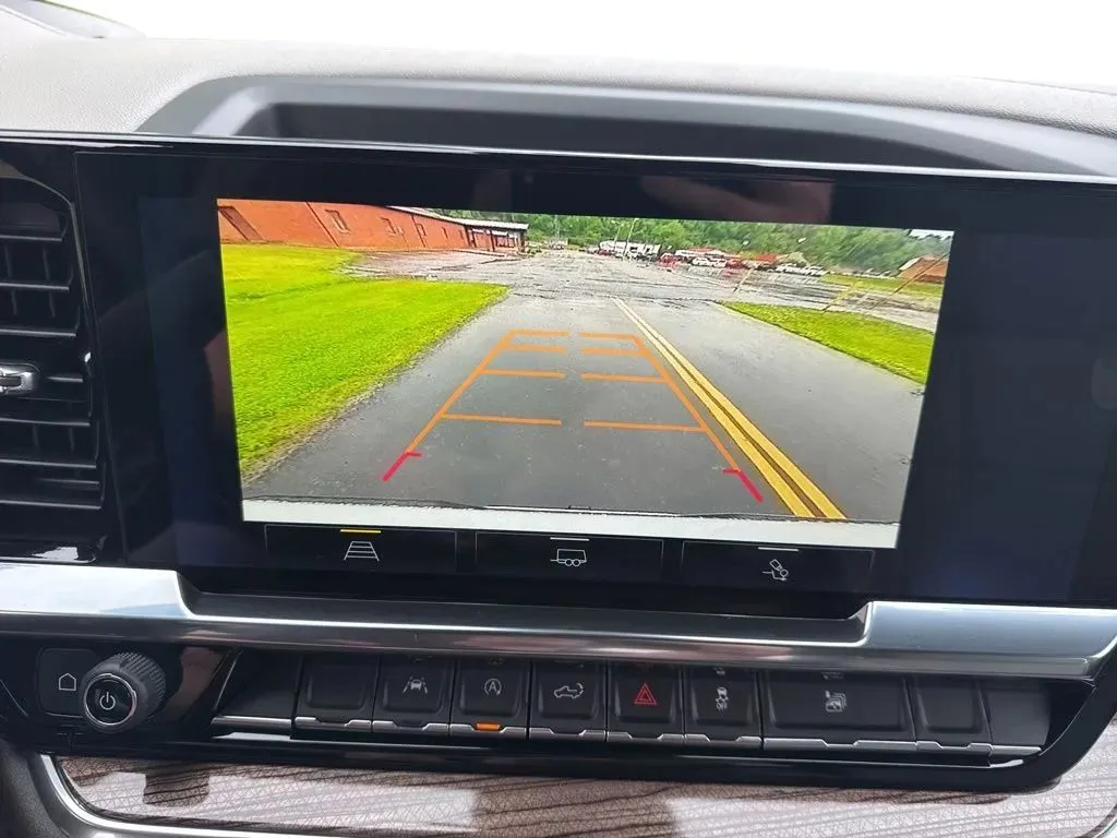 2026 Chevrolet Silverado 1500 LT - Photo 22