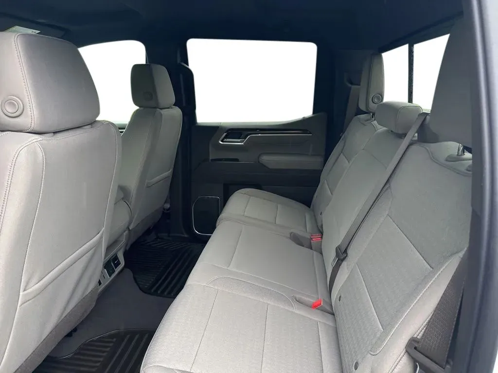 2026 Chevrolet Silverado 1500 LT - Photo 27