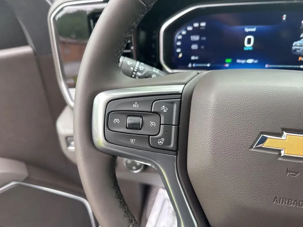 2026 Chevrolet Silverado 1500 LT - Photo 17