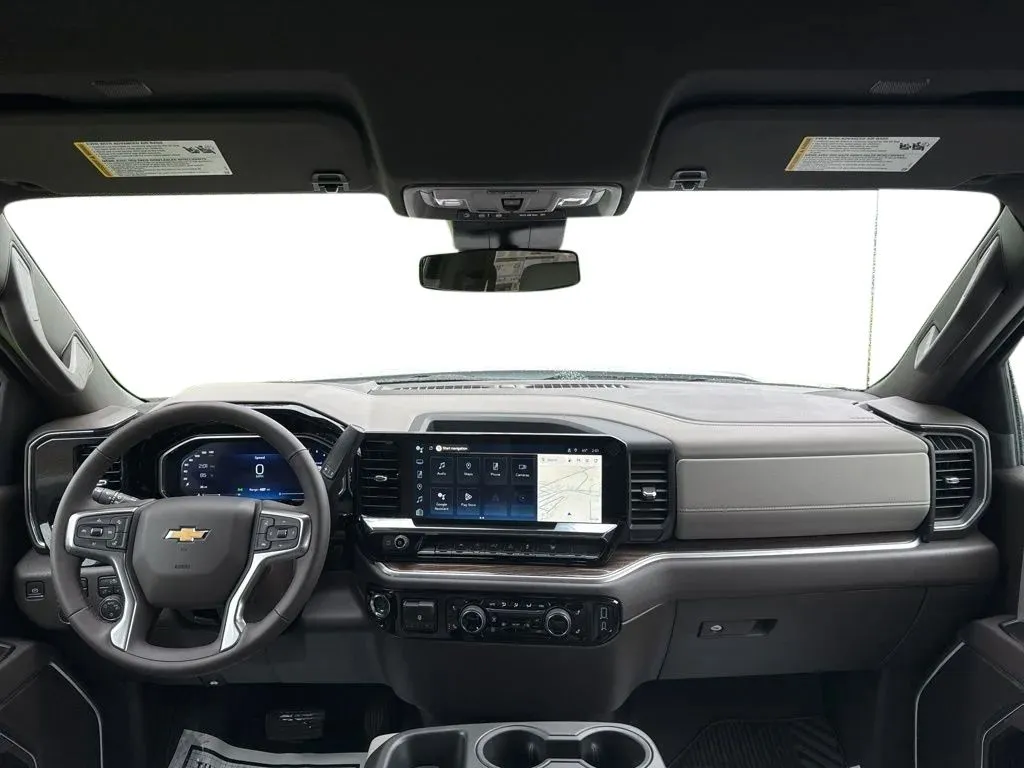 2026 Chevrolet Silverado 1500 LT - Photo 30