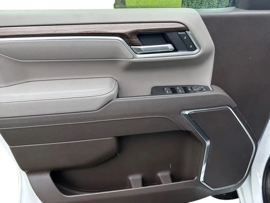2026 Chevrolet Silverado 1500 LT - Photo 11