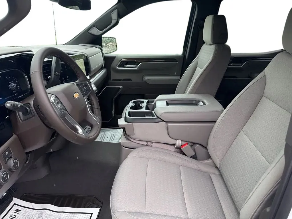 2026 Chevrolet Silverado 1500 LT - Photo 12