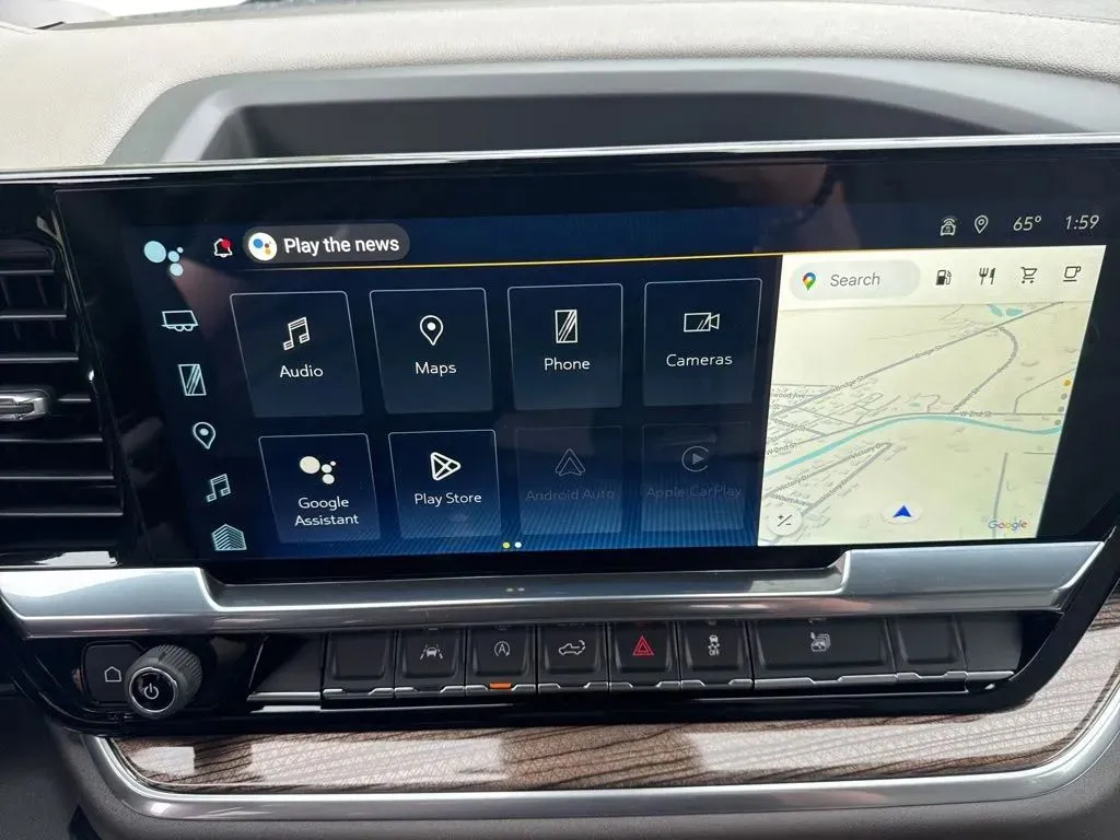 2026 Chevrolet Silverado 1500 LT - Photo 21