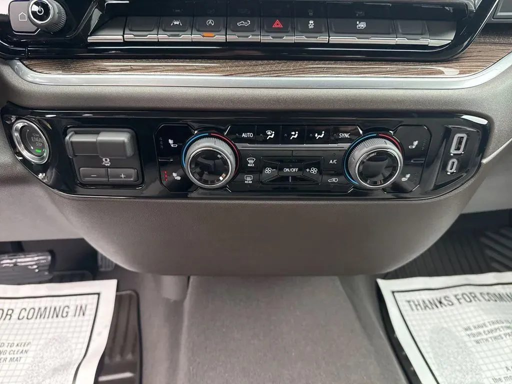 2026 Chevrolet Silverado 1500 LT - Photo 23