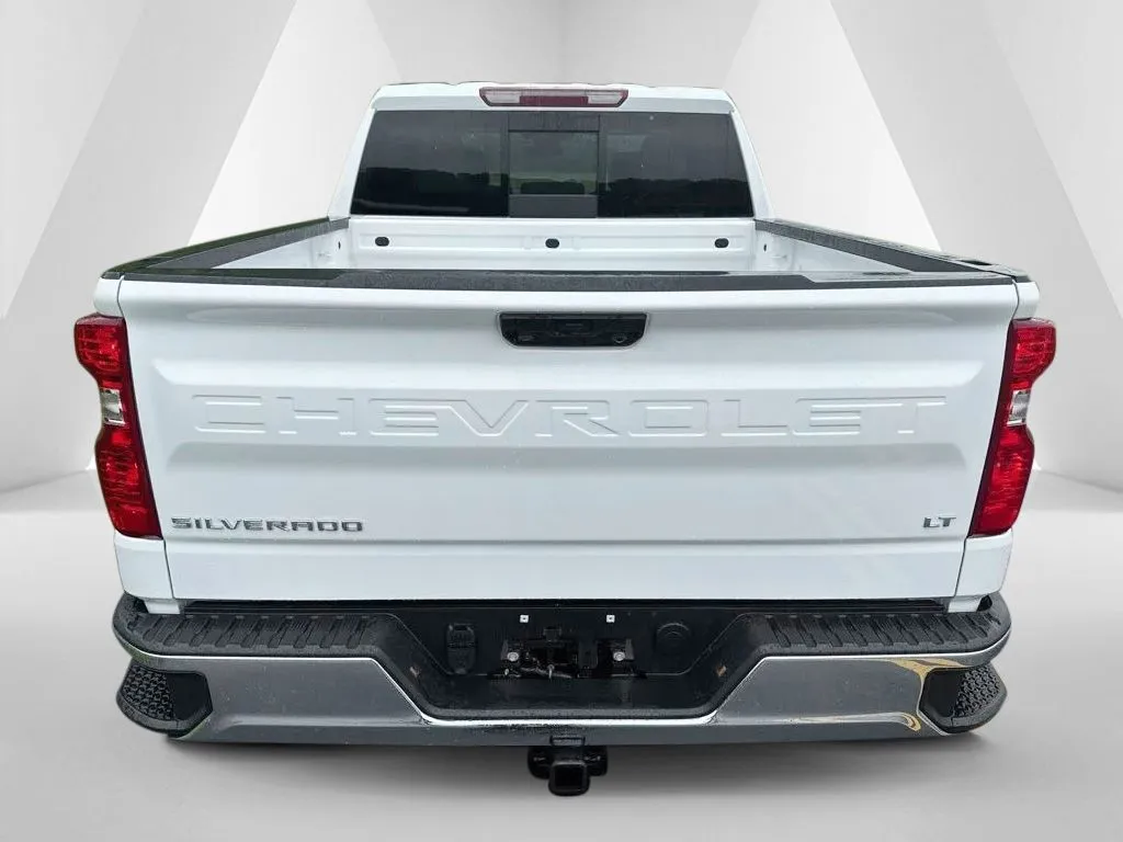 2026 Chevrolet Silverado 1500 LT - Photo 6