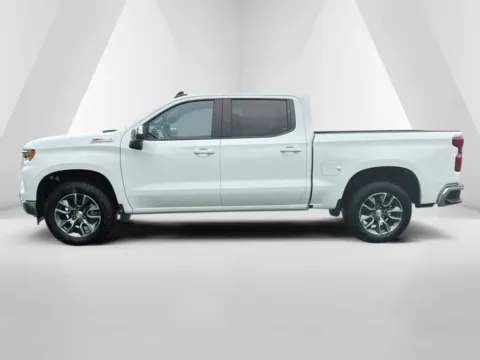 More photos of 2026 Chevrolet Silverado 1500 LT at Hometown Chevrolet, OH
