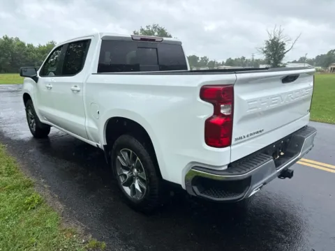 More photos of 2026 Chevrolet Silverado 1500 LT at Hometown Chevrolet, OH