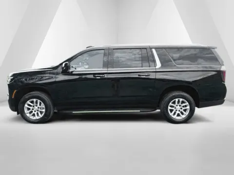 More photos of 2026 Chevrolet Suburban LS at Hometown Chevrolet, OH
