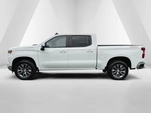 More photos of 2026 Chevrolet Silverado 1500 LT at Hometown Chevrolet, OH
