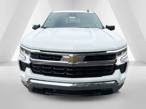 Another view of 2026 Chevrolet Silverado 1500 LT for sale in Waverly, OH at Hometown Chevrolet