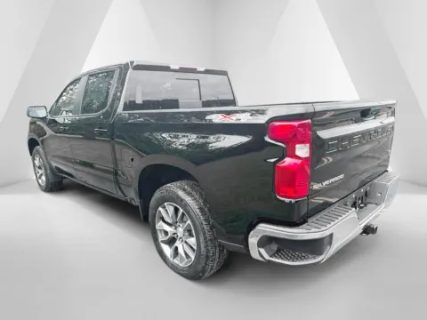 More photos of 2026 Chevrolet Silverado 1500 LT at Hometown Chevrolet, OH