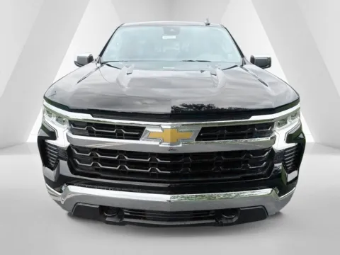 Another view of 2026 Chevrolet Silverado 1500 LT for sale in Waverly, OH at Hometown Chevrolet