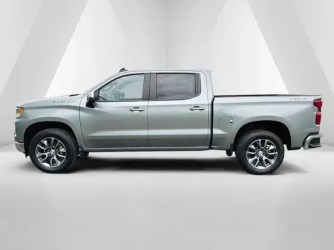 More photos of 2026 Chevrolet Silverado 1500 LT at Hometown Chevrolet, OH