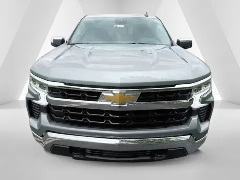 Photos of 2026 Chevrolet Silverado 1500 LT for sale in Waverly, OH at Hometown Chevrolet