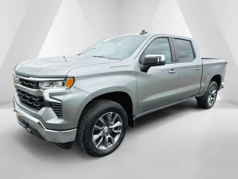 Another view of 2026 Chevrolet Silverado 1500 LT for sale in Waverly, OH at Hometown Chevrolet