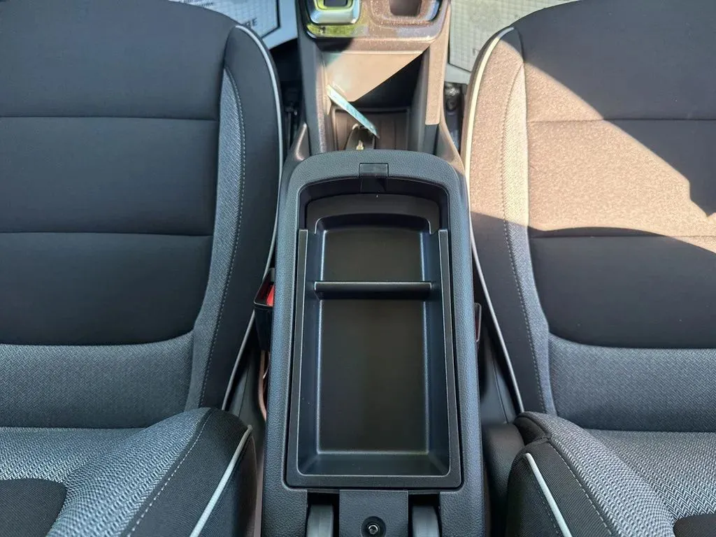 2026 Chevrolet Trailblazer LT - Photo 33