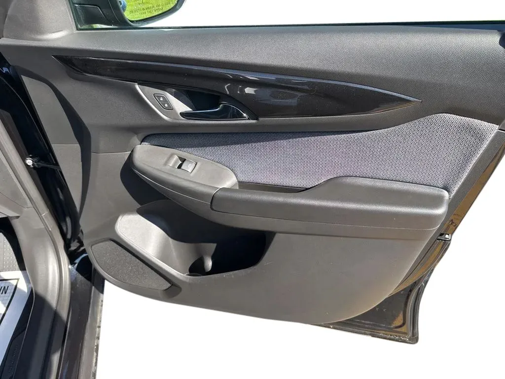 2026 Chevrolet Trailblazer LT - Photo 13