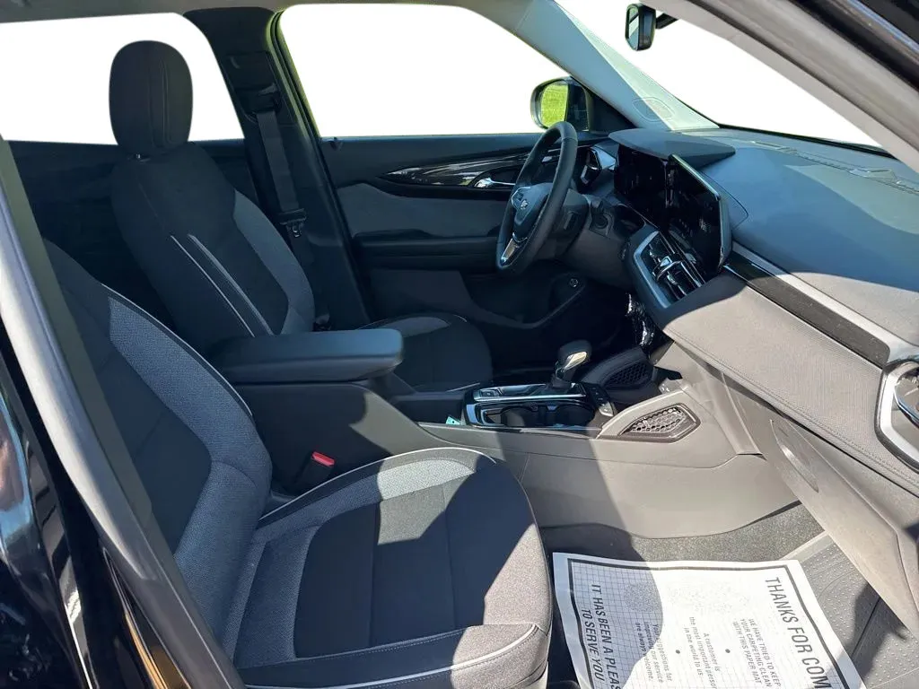 2026 Chevrolet Trailblazer LT - Photo 14