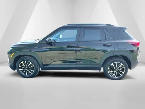 More photos of 2026 Chevrolet TrailBlazer LT at Hometown Chevrolet, OH