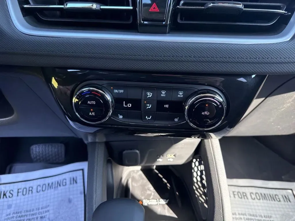 2026 Chevrolet Trailblazer LT - Photo 23