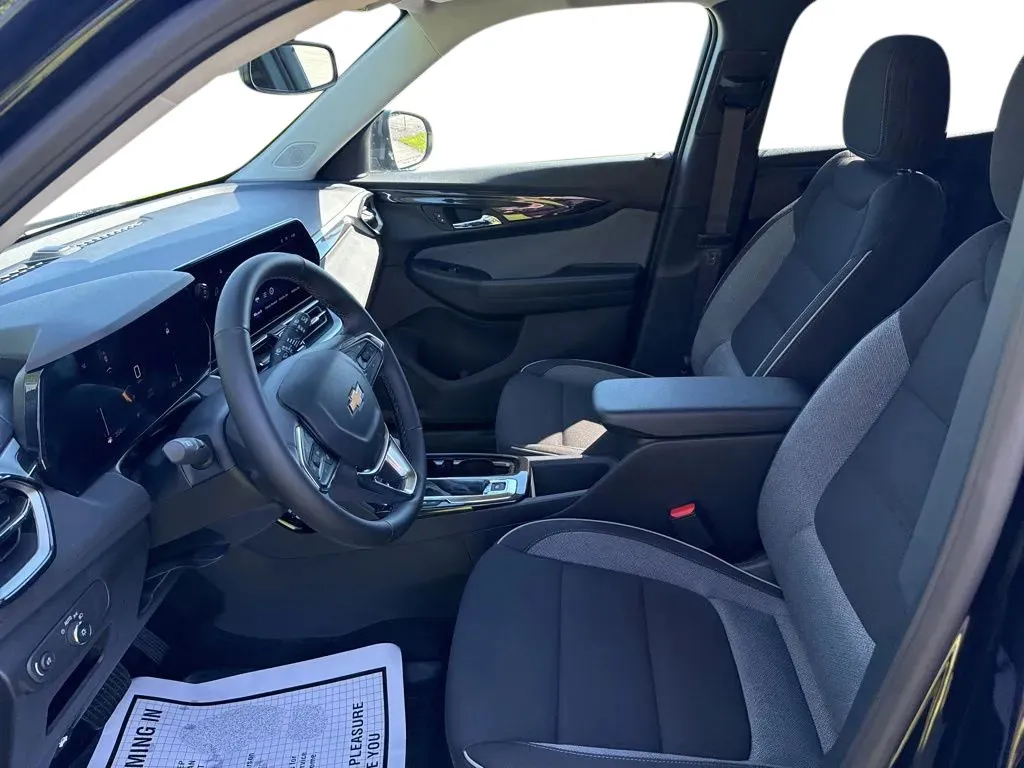 2026 Chevrolet Trailblazer LT - Photo 12