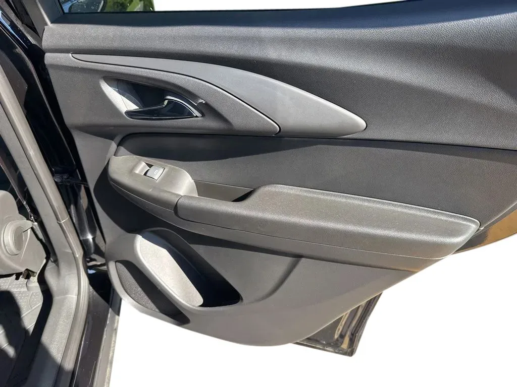 2026 Chevrolet Trailblazer LT - Photo 29