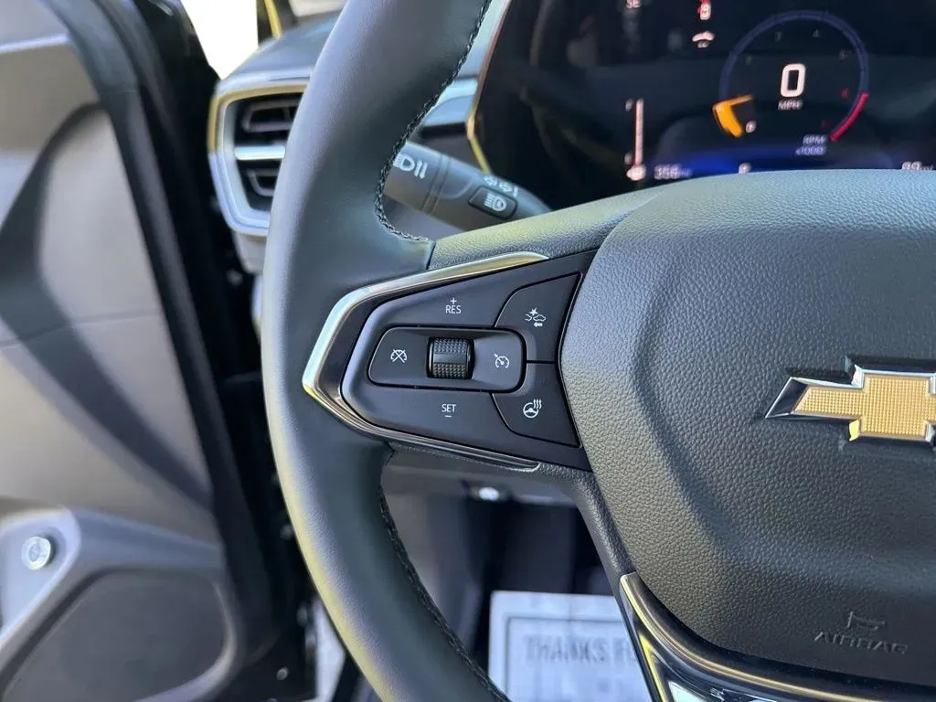 2026 Chevrolet Trailblazer LT - Photo 17