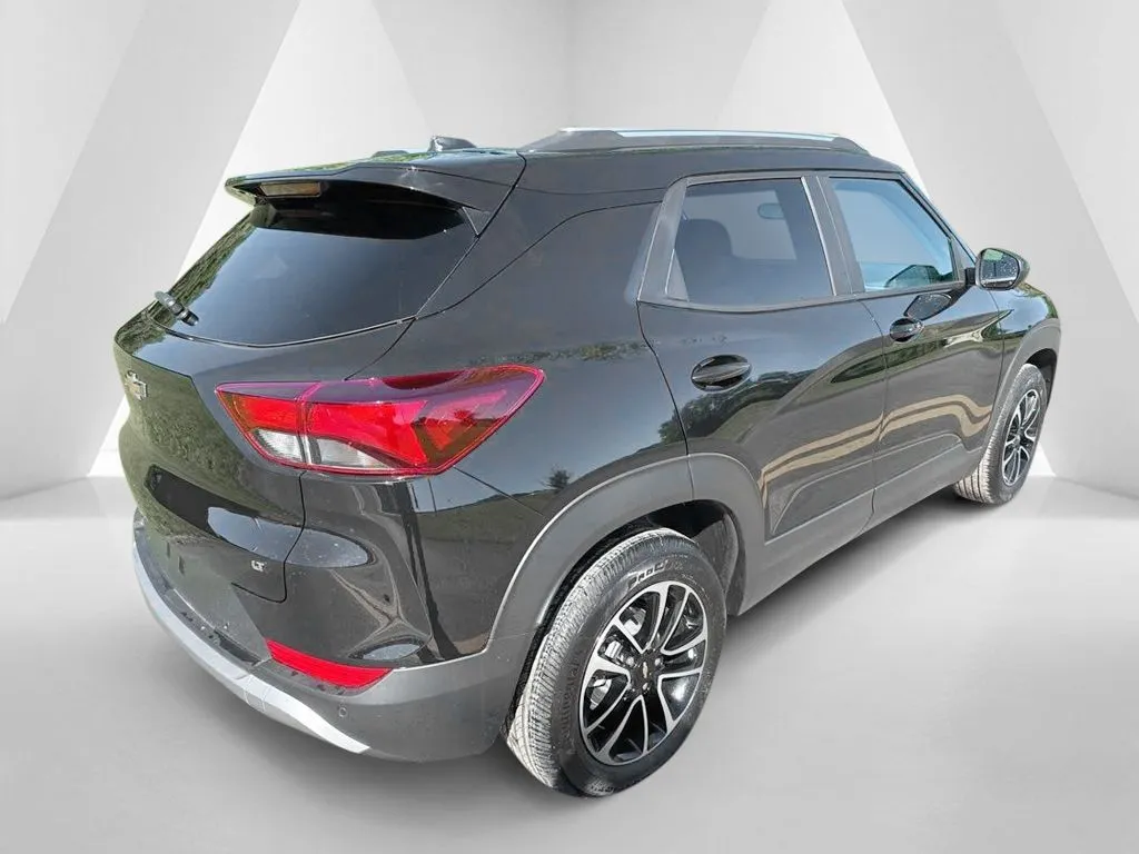 2026 Chevrolet Trailblazer LT - Photo 7