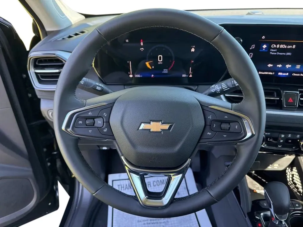 2026 Chevrolet Trailblazer LT - Photo 15