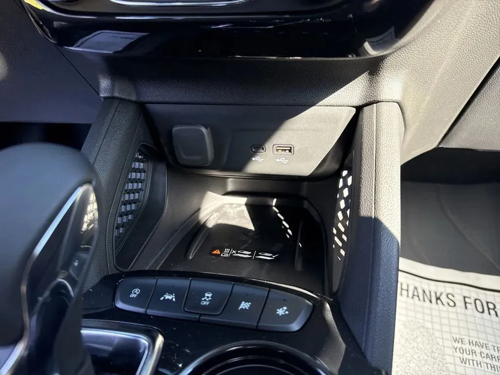 2026 Chevrolet Trailblazer LT - Photo 24